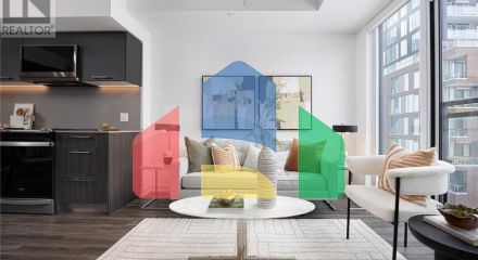 Residential - Condo/Apartment - Toronto, Canada - Canada