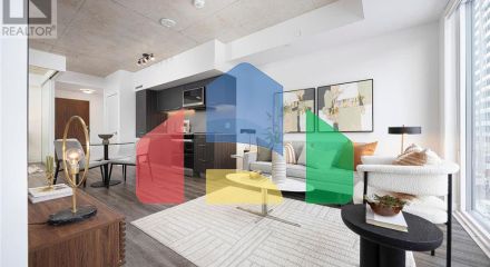 Residential - Condo/Apartment - Toronto, Canada - Canada