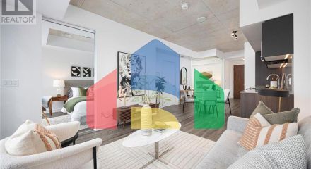 Residential - Condo/Apartment - Toronto, Canada - Canada