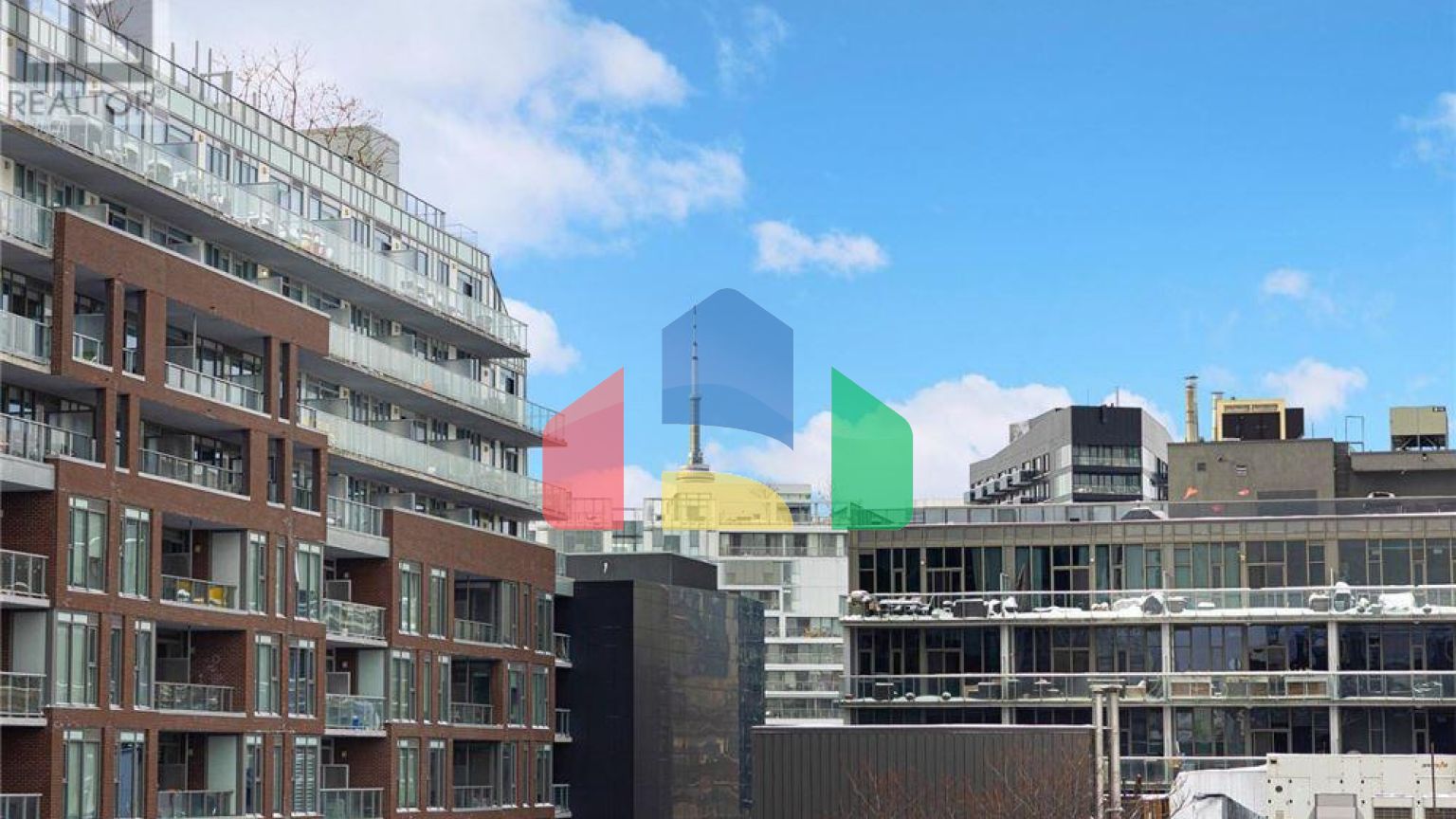 Residential - Condo/Apartment - Toronto, Canada - Canada