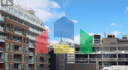 Residential - Condo/Apartment - Toronto, Canada - Canada