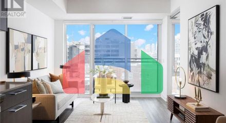 Residential - Condo/Apartment - Toronto, Canada - Canada