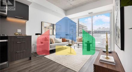 Residential - Condo/Apartment - Toronto, Canada - Canada