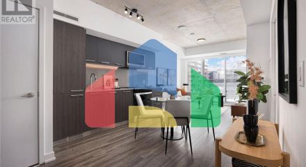 Residential - Condo/Apartment - Toronto, Canada - Canada