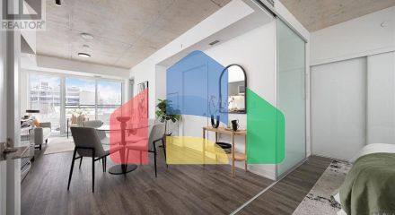 Residential - Condo/Apartment - Toronto, Canada - Canada