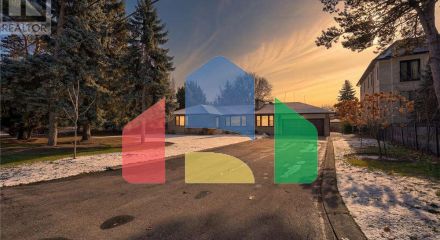 Residential - Single Family Home - Toronto, Canada - Canada