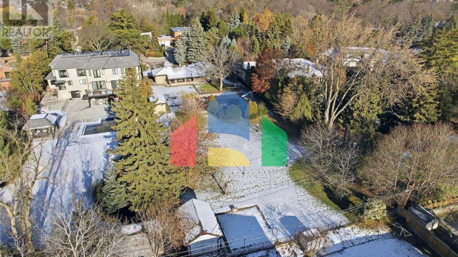 Residential - Single Family Home - Toronto, Canada - Canada