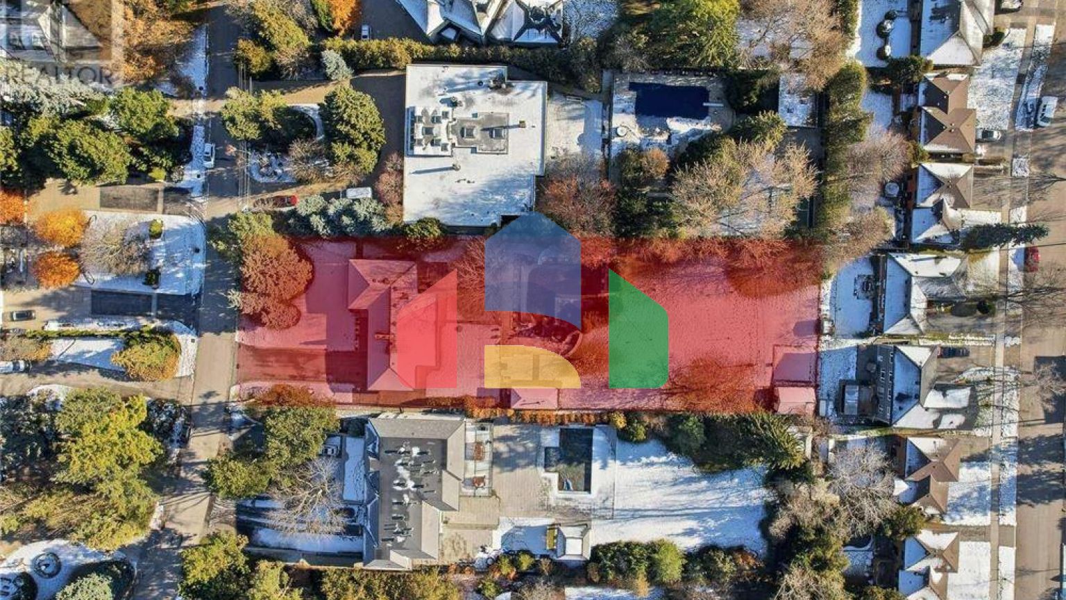 Residential - Single Family Home - Toronto, Canada - Canada