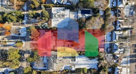 Residential - Single Family Home - Toronto, Canada - Canada