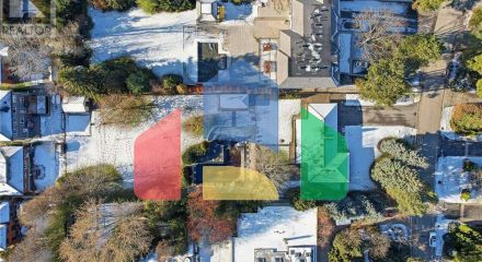 Residential - Single Family Home - Toronto, Canada - Canada