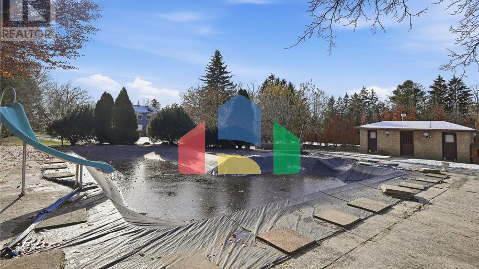 Residential - Single Family Home - Toronto, Canada - Canada