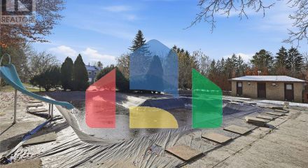 Residential - Single Family Home - Toronto, Canada - Canada