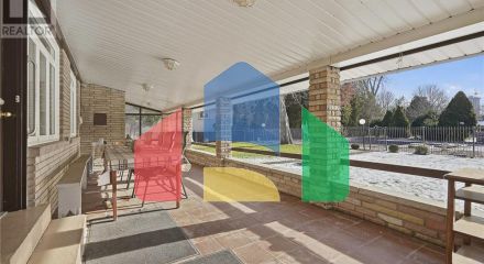 Residential - Single Family Home - Toronto, Canada - Canada