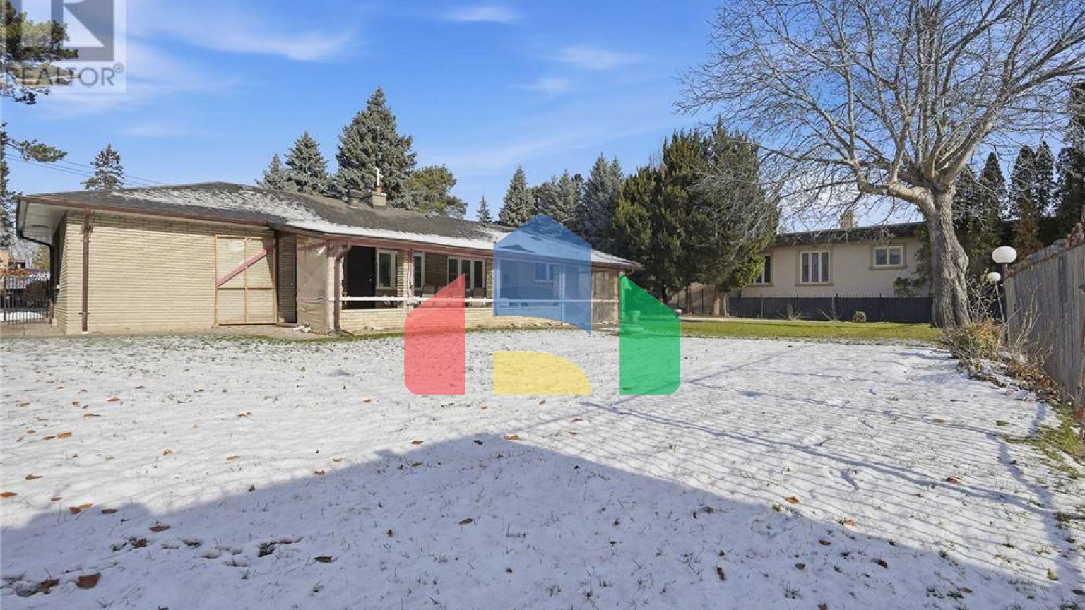 Residential - Single Family Home - Toronto, Canada - Canada