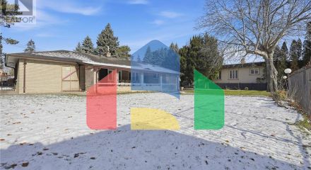 Residential - Single Family Home - Toronto, Canada - Canada