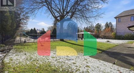 Residential - Single Family Home - Toronto, Canada - Canada