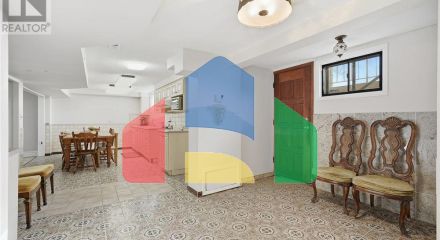 Residential - Single Family Home - Toronto, Canada - Canada