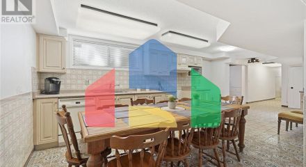 Residential - Single Family Home - Toronto, Canada - Canada