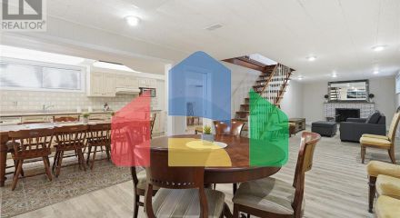 Residential - Single Family Home - Toronto, Canada - Canada