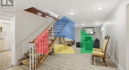 Residential - Single Family Home - Toronto, Canada - Canada