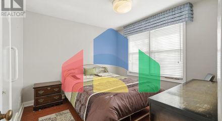 Residential - Single Family Home - Toronto, Canada - Canada