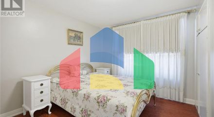 Residential - Single Family Home - Toronto, Canada - Canada