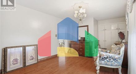 Residential - Single Family Home - Toronto, Canada - Canada