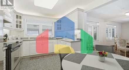 Residential - Single Family Home - Toronto, Canada - Canada