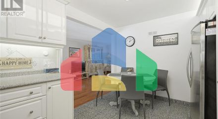 Residential - Single Family Home - Toronto, Canada - Canada