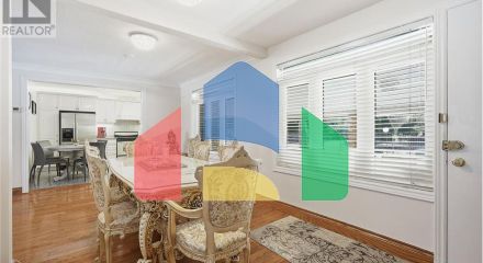 Residential - Single Family Home - Toronto, Canada - Canada