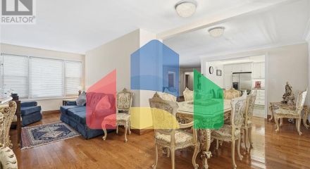 Residential - Single Family Home - Toronto, Canada - Canada