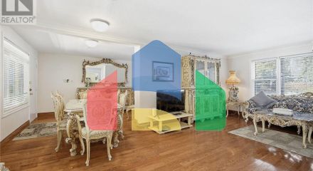 Residential - Single Family Home - Toronto, Canada - Canada