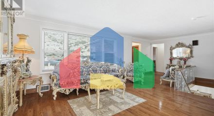 Residential - Single Family Home - Toronto, Canada - Canada