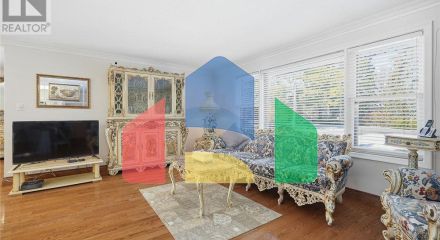 Residential - Single Family Home - Toronto, Canada - Canada