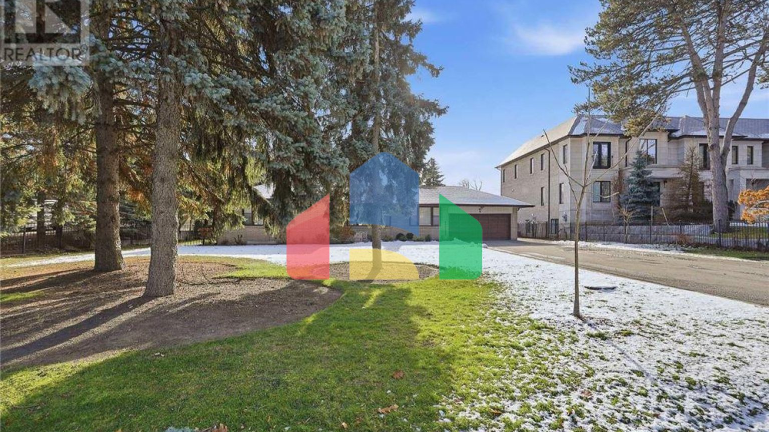 Residential - Single Family Home - Toronto, Canada - Canada