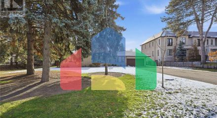 Residential - Single Family Home - Toronto, Canada - Canada