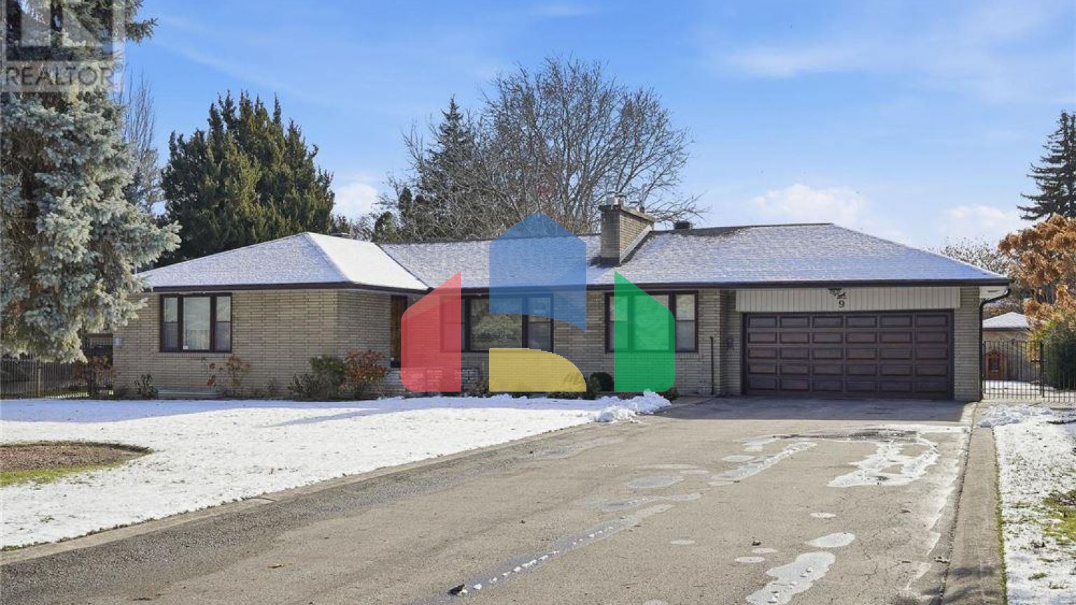 Residential - Single Family Home - Toronto, Canada - Canada
