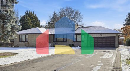 Residential - Single Family Home - Toronto, Canada - Canada