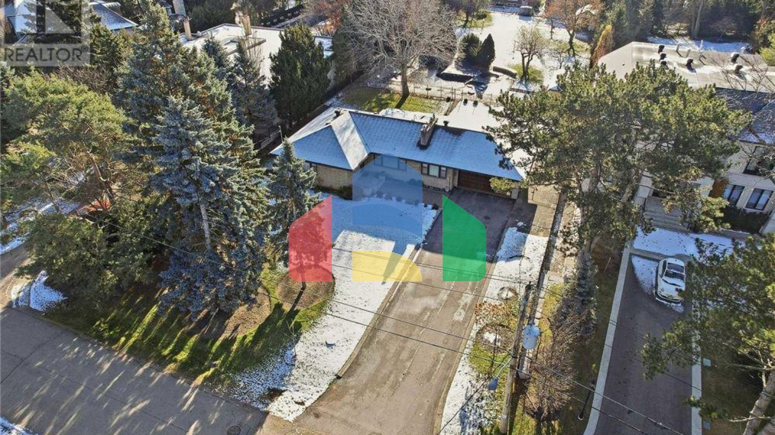 Residential - Single Family Home - Toronto, Canada - Canada