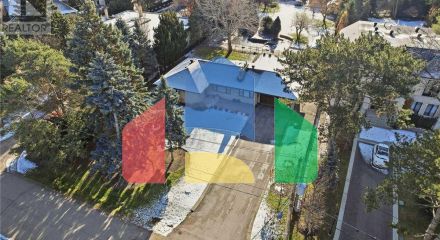 Residential - Single Family Home - Toronto, Canada - Canada