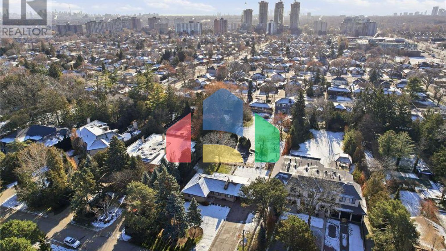 Residential - Single Family Home - Toronto, Canada - Canada