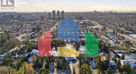 Residential - Single Family Home - Toronto, Canada - Canada