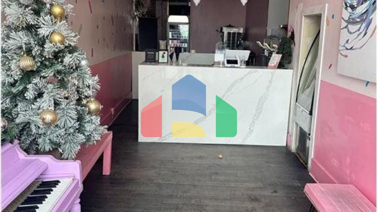 Commercial - Commercial/Retail - Toronto, Canada - Canada