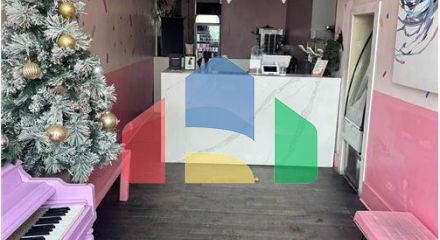 Commercial - Commercial/Retail - Toronto, Canada - Canada