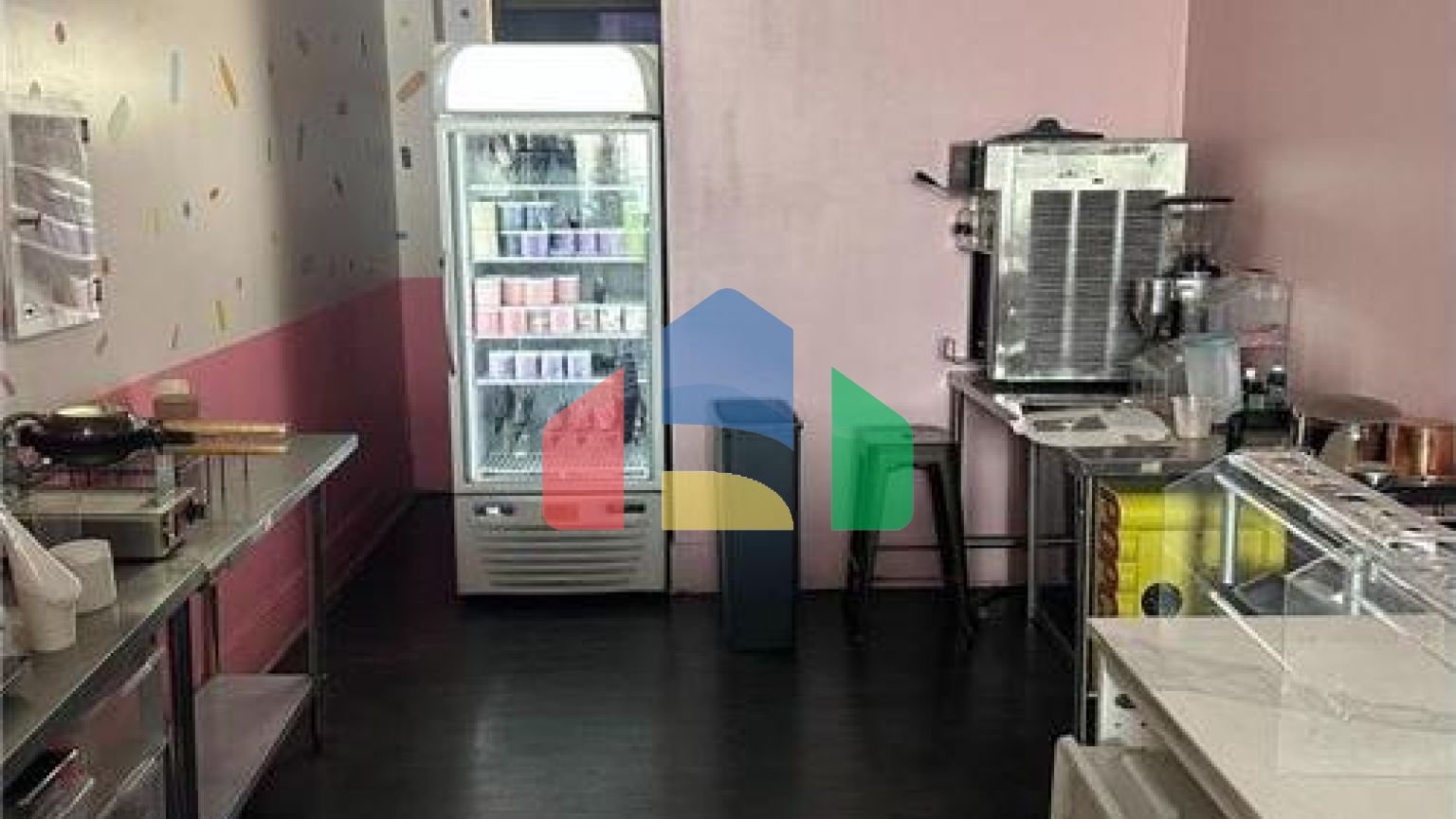 Commercial - Commercial/Retail - Toronto, Canada - Canada