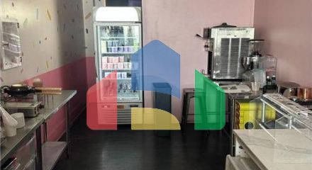 Commercial - Commercial/Retail - Toronto, Canada - Canada