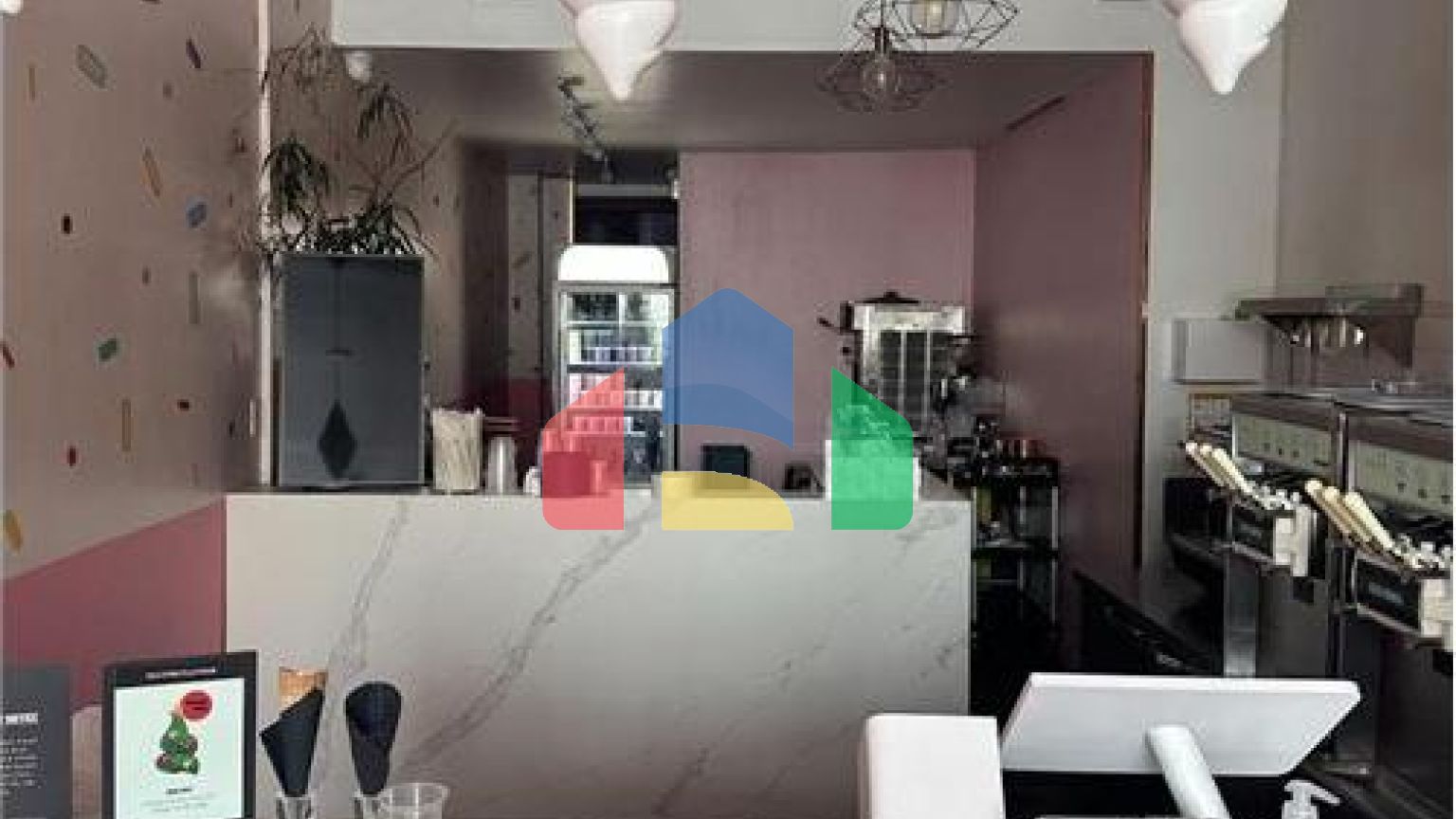 Commercial - Commercial/Retail - Toronto, Canada - Canada