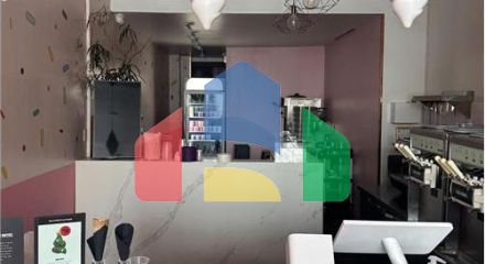 Commercial - Commercial/Retail - Toronto, Canada - Canada