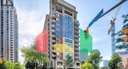 Residential - Single Family Home - Toronto, Canada - Canada