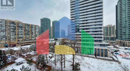 Residential - Single Family Home - Toronto, Canada - Canada